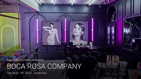 Rosa Company .